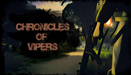 Chronicles of Vipers TENOKE Free Download