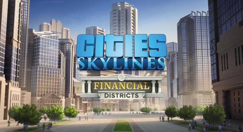 Cities Skylines Hotels and Retreats RUNE Free Download