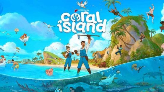 Coral Island Summer Early Access Free Download