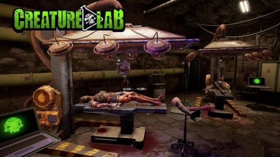 Creature Lab v2.0.16 Free Download