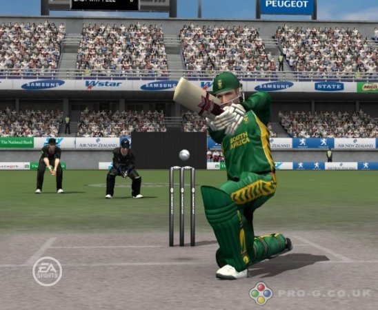 Cricket 07 Download