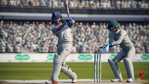 Cricket 19 zaxrow Download