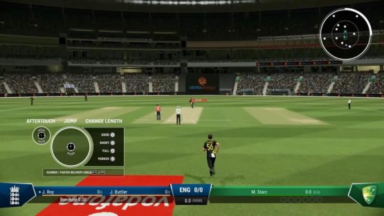 Cricket 22 GoldBerg Download