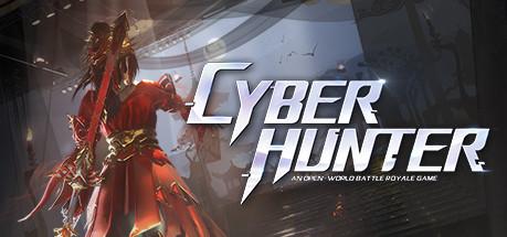 Cyber Hunter Free Download