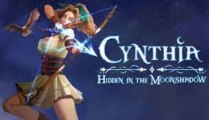 Cynthia Hidden in the Moonshadow TENOKE Free Download