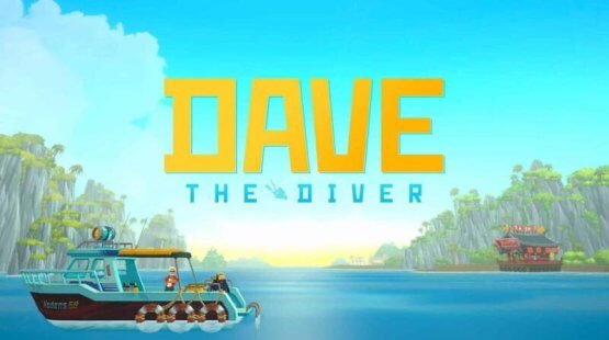 Dave the Diver v1.0.0.980 Chronos Free Download
