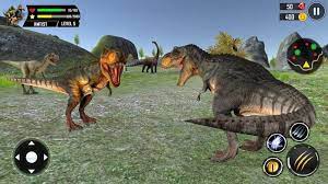 Dinosaur Simulator TENOKE Download