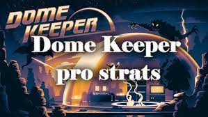 Dome Keeper Hard Pressed GoldBerg Free Download