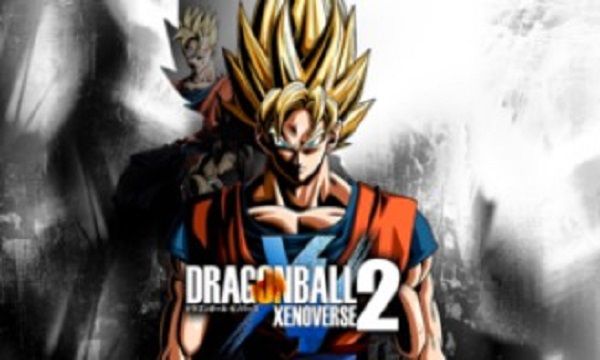 Dragon Ball Xenoverse 2 v1.13 Free Download
