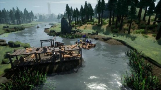 Dreadful River Early Access Download