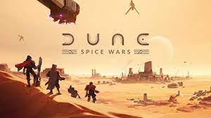 Dune Spice Wars v0.4.8.20629 Early Access Free Download