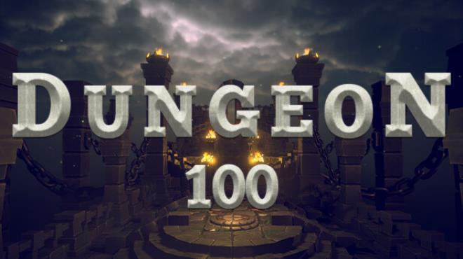 Dungeon 100 TENOKE Free Download