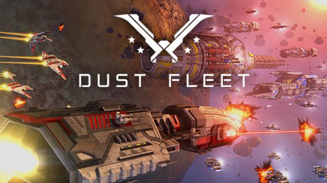 Dust Fleet SKIDROW Free Download