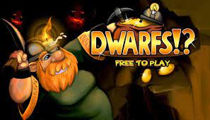 Dwarfs Adventure Early Access Free Download