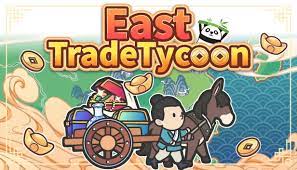 East Trade Tycoon GoldBerg Free Download
