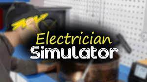 Electrician Simulator Score The Goal GoldBerg Free Download