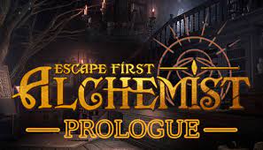 Escape First Alchemist TiNYiSO Free Download