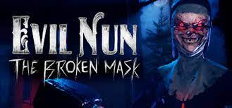 Evil Nun The Broken Mask Good or Bad Kid Early Access Download