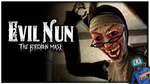 Evil Nun The Broken Mask Good or Bad Kid Early Access Free Download
