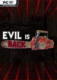 Evil is Back TENOKE Free Download