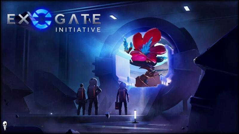 Exogate Initiative Early Access Free Download