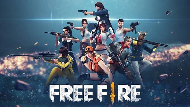 FREE FIRE Free Download