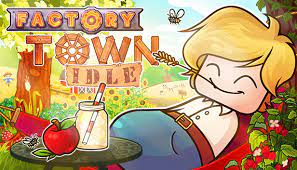 Factory Town Idle Early Access Free Download