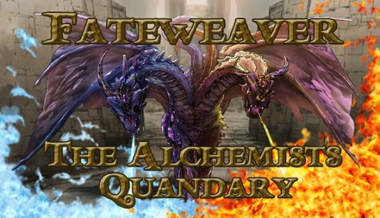 Fateweaver The Alchemists Quandary TENOKE Free Download