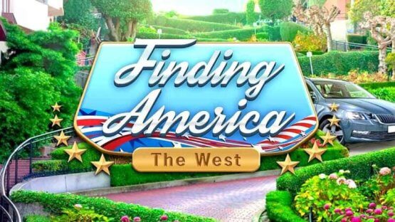 Finding America The West TENOKE Free Download
