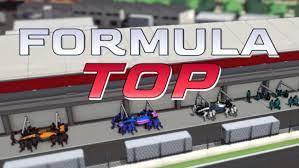 Formula TOP Early Access Free Download