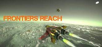 Frontiers Reach TiNYiSO Free Download