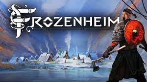 Frozenheim Archetypes GoldBerg Free Download