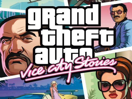 GTA Vice City PC Game Setup Free Download