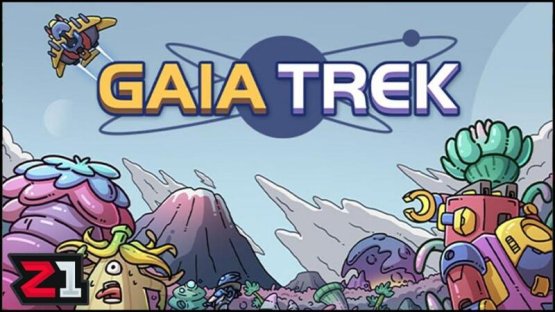 Gaia Trek TENOKE Free Download