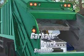 Garbage Truck Simulator TENOKE Download
