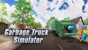Garbage Truck Simulator TENOKE Free Download