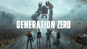 Generation Zero Dangerous Experiments FLT Free Download