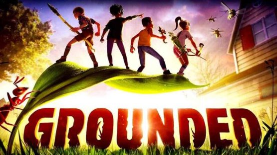 Grounded v1.2 RUNE Free Download