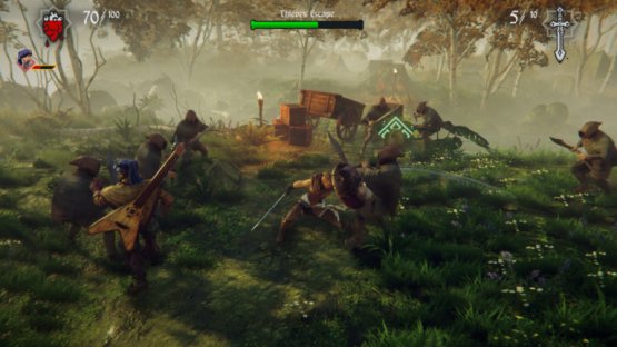 Hand of Fate 2 Download