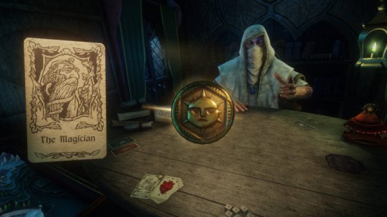 Hand of Fate 2 Free