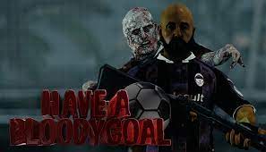 Have a Bloody Goal TENOKE Free Download