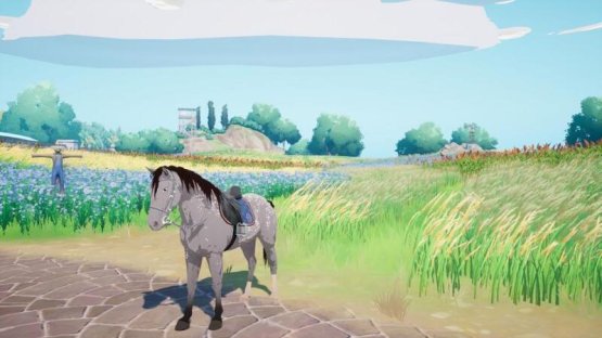 Horse Tales Emerald Valley Ranch SKIDROW Download