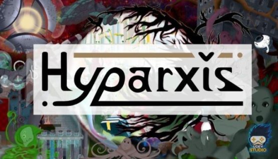 Hyparxis TENOKE Free Download