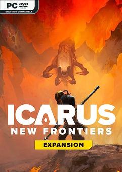 Icarus New Frontiers RUNE Free Download