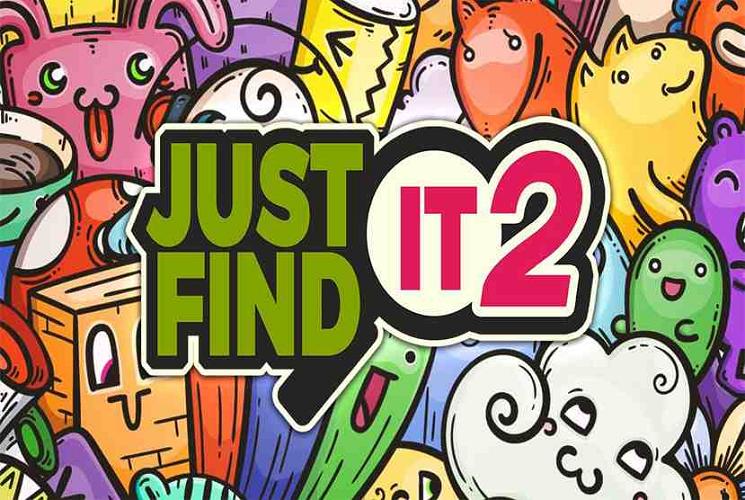 Just Find It 2 TENOKE Free Download