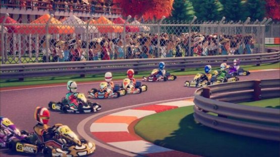 Karting Superstars Early Access Download