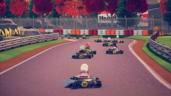 Karting Superstars Early Access Free