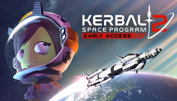 Kerbal Space Program 2 v0.1.3.2 Early Access Free Download