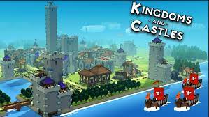 Kingdoms & Castles Infrastructure & Industry GoldBerg Download