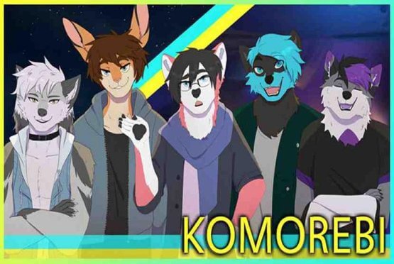 Komorebi v20230810 Free Download